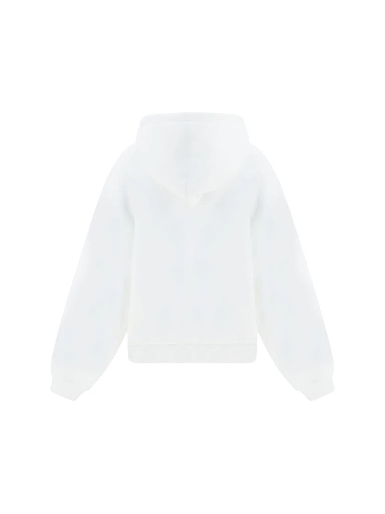 商品Alexander Wang|Essential Terry Hoodie,价格¥1586,第3张图片详细描述