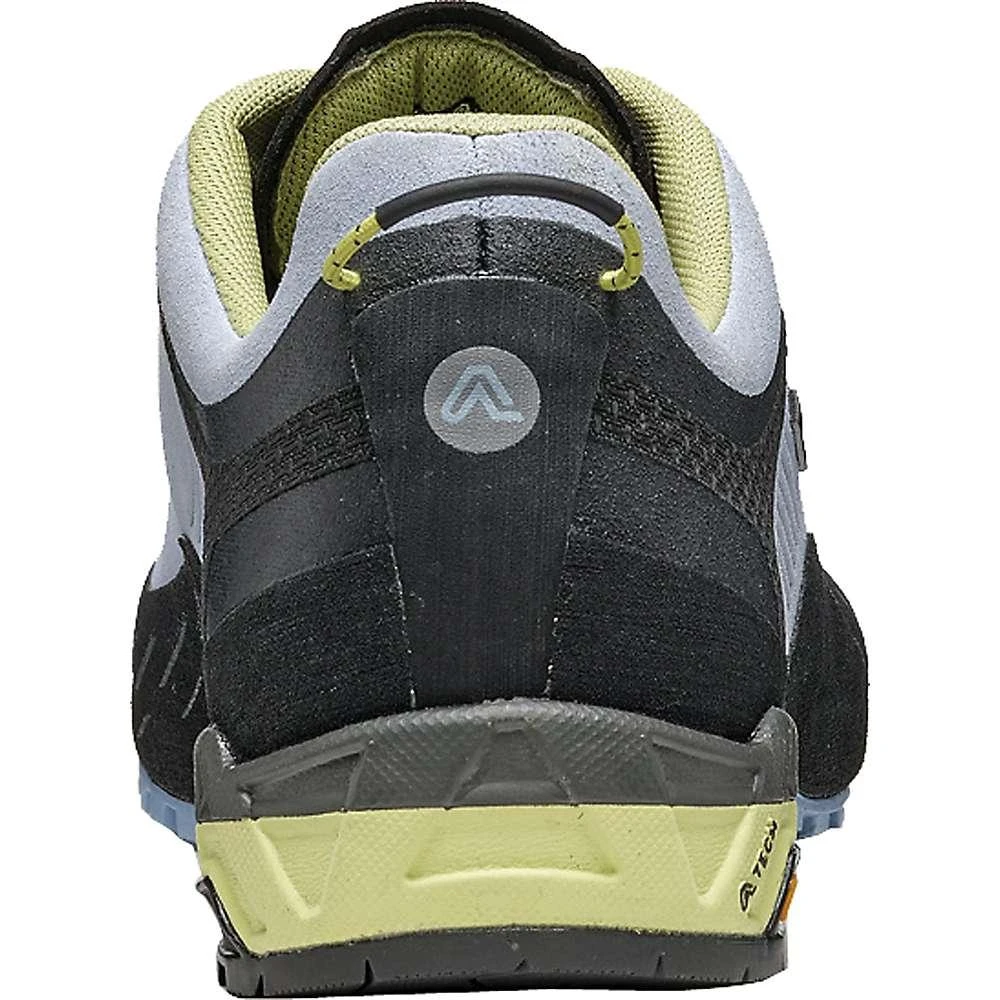 Asolo Women's Eldo Lth GV Shoe 商品