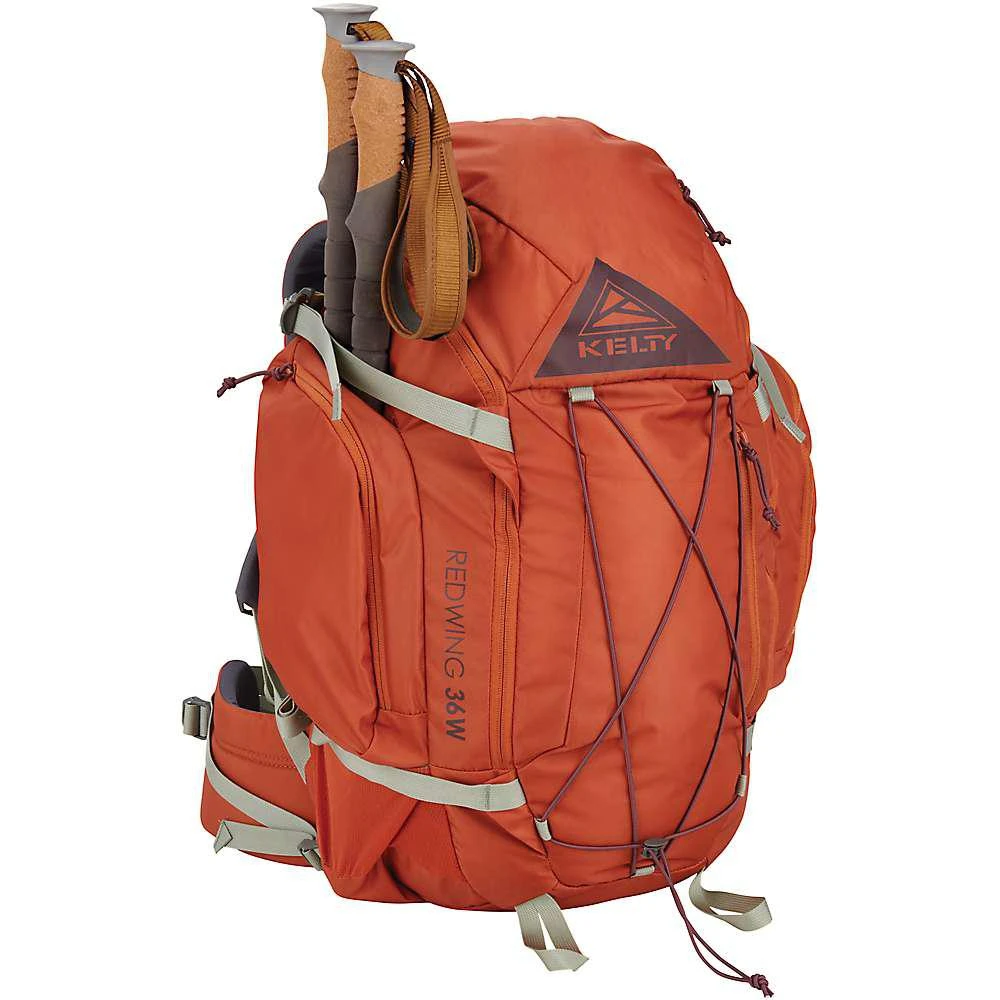 商品Kelty|Kelty Women's Redwing 36 Backpack,价格¥1012,第5张图片详细描述