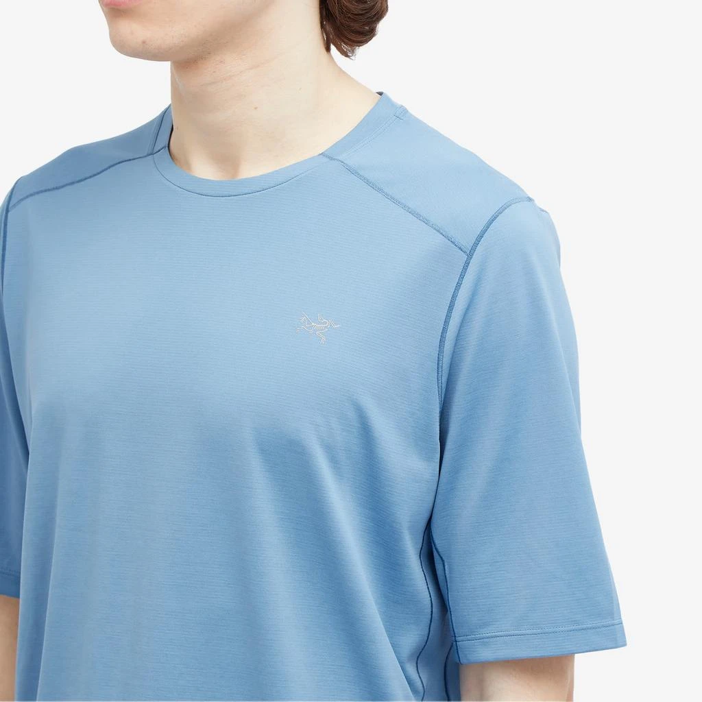 商品Arc'teryx|Arc'teryx Cormac T-Shirt,价格¥431,第5张图片详细描述