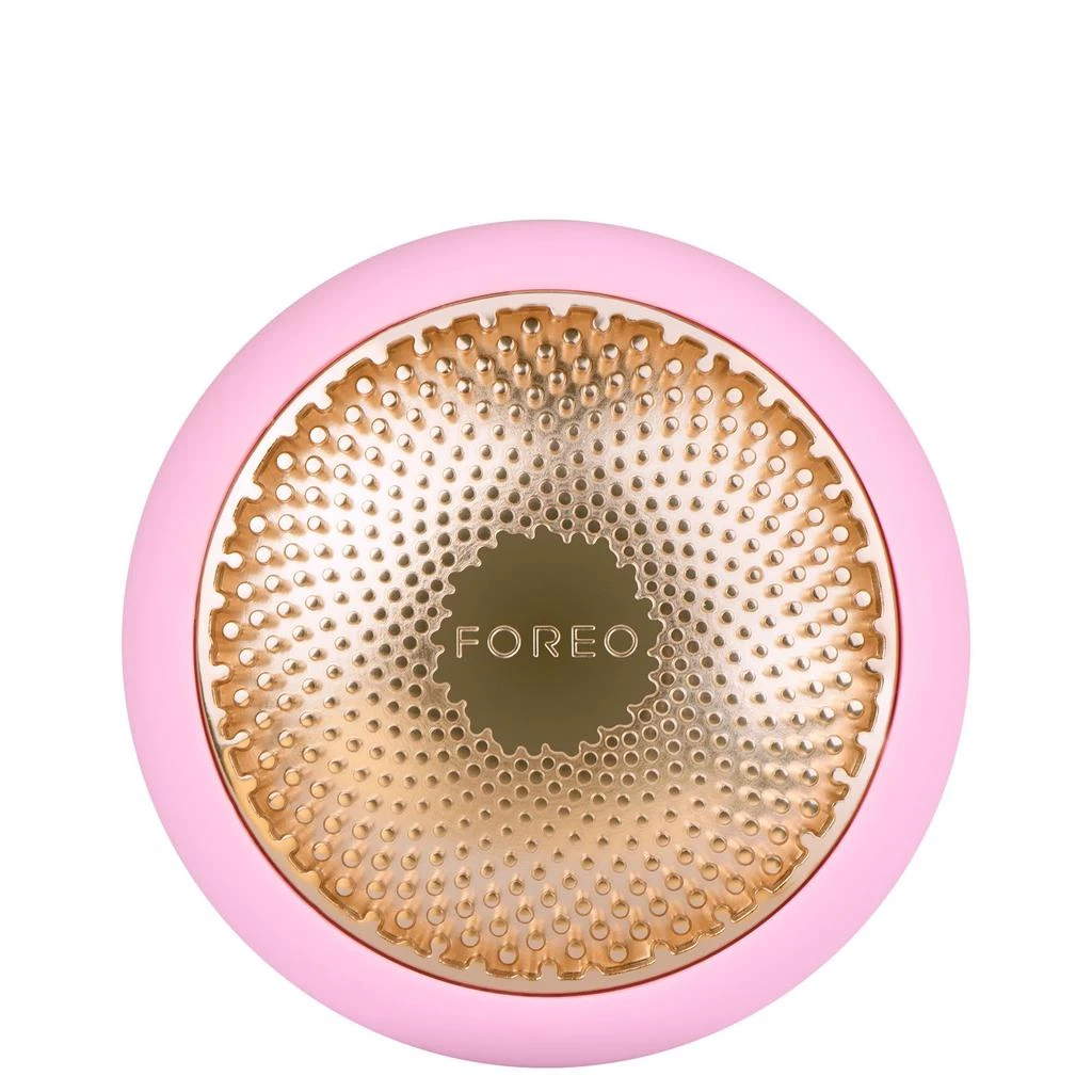 商品Foreo|Foreo 斐珞尔 UFO智臻光谱美容仪（粉色款）,价格¥2083,第1张图片