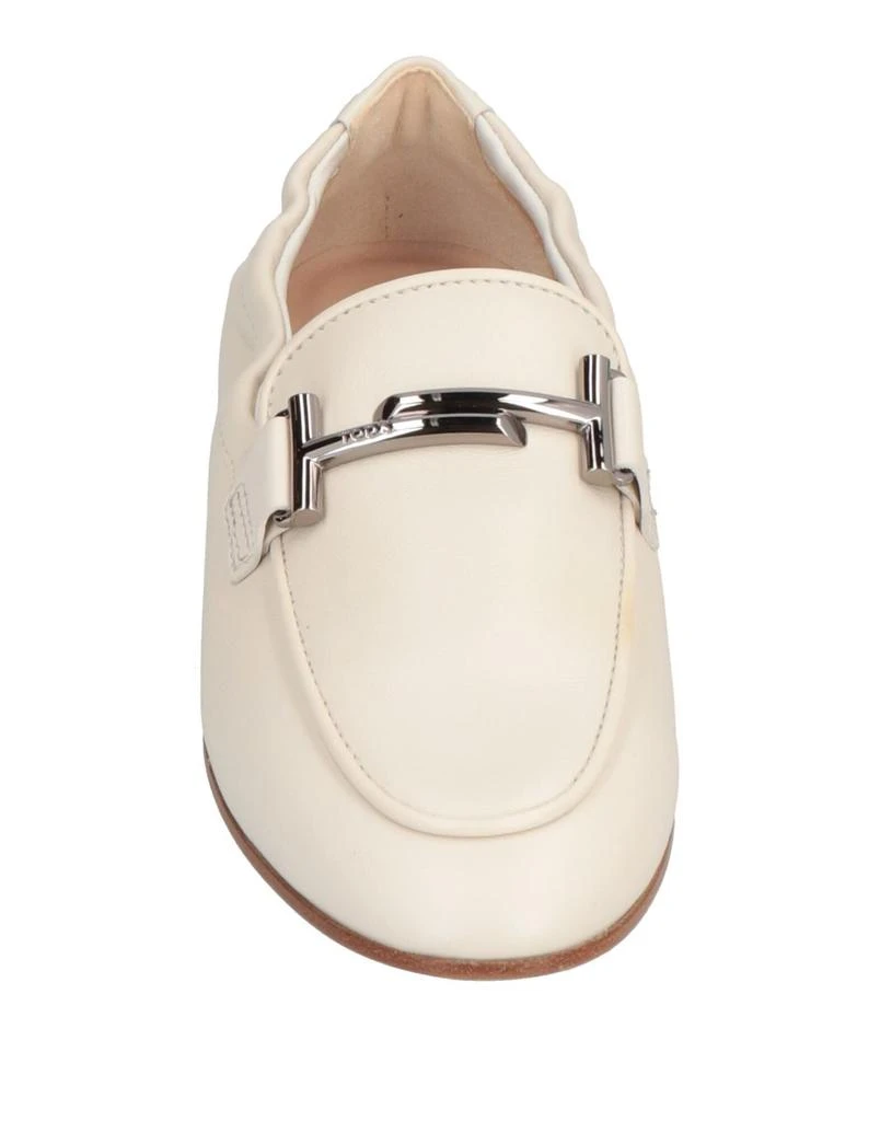 商品Tod's|Loafers,价格¥2039,第4张图片详细描述