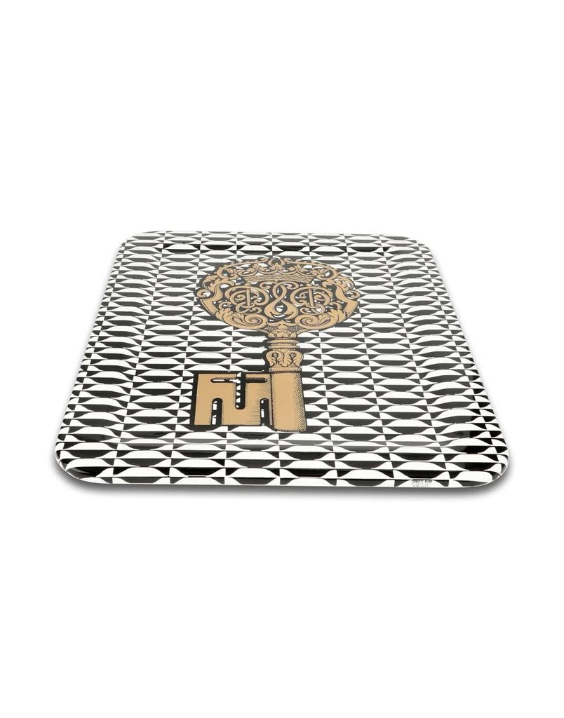 商品FORNASETTI|Tray or serving plate,价格¥10228,第2张图片详细描述