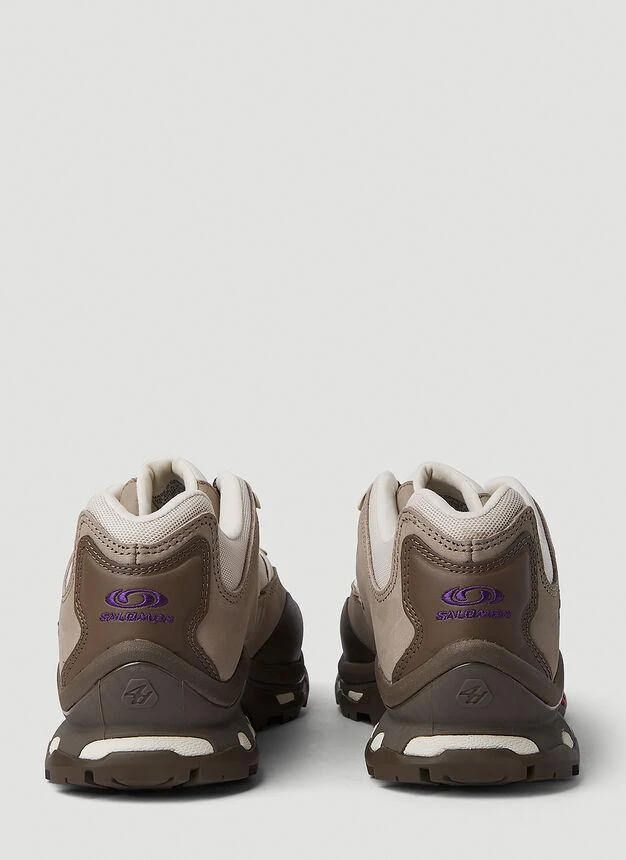 商品Salomon|XT-Quest 2 Advanced Sneakers in Brown,价格¥1112,第4张图片详细描述