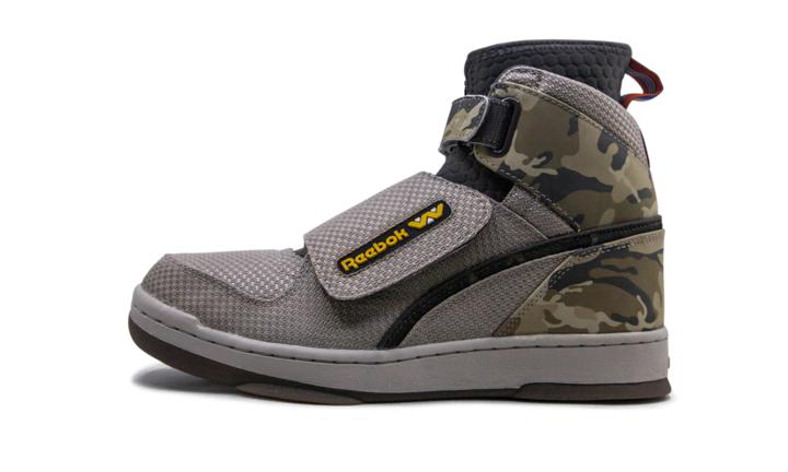 Reebok ALIEN STORM BUG STOMPER商品第1张图片规格展示