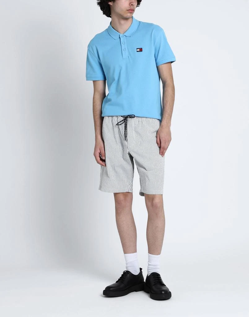 商品Tommy Hilfiger|Shorts & Bermuda,价格¥623,第4张图片详细描述