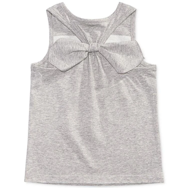 商品Nickelodeon|'s Shimmer and Shine 2-Pc. Graphic Tank Top & Shorts Set, Little Girls (4-6X),价格¥73,第3张图片详细描述