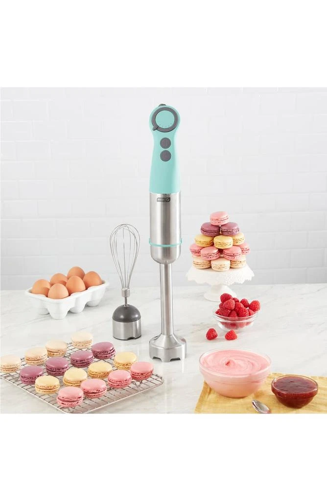 商品Dash|Chef Series Hand Blender,价格¥342,第3张图片详细描述