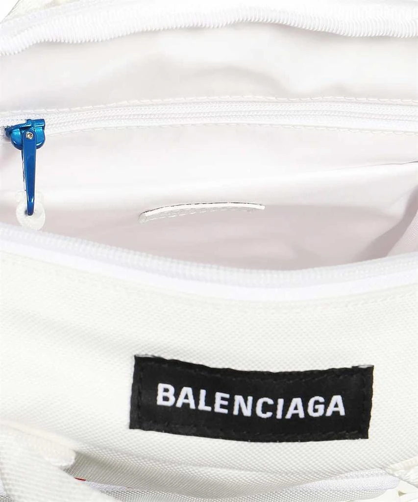 商品Balenciaga|Balenciaga SPACE Backpack,价格¥6881,第3张图片详细描述