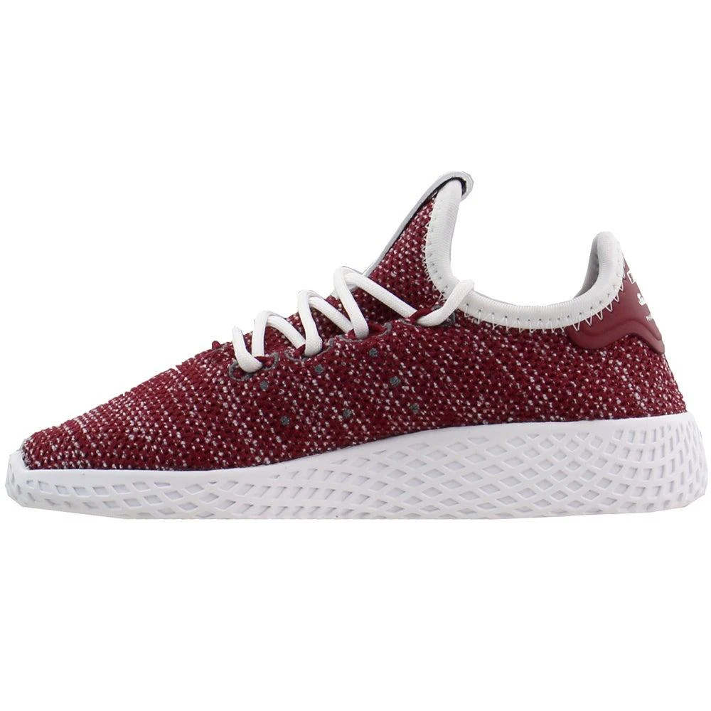 商品Adidas|x Pharrell Williams Tennis Hu Lace Up Sneakers (Little Kid-Big Kid),价格¥264,第4张图片详细描述