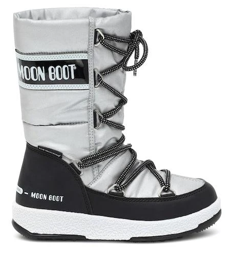 商品Moon Boot|Snow boots,价格¥778,第4张图片详细描述
