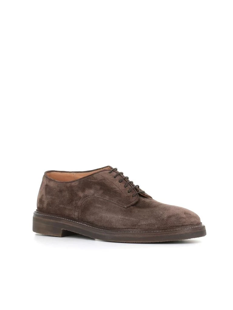 商品Alberto Fasciani|Derby Gabriel 85030,价格¥4112,第3张图片详细描述