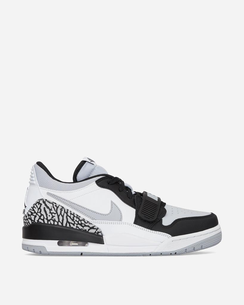 商品Jordan|Air Jordan Legacy 312 Low Sneakers Grey,价格¥1022,第1张图片