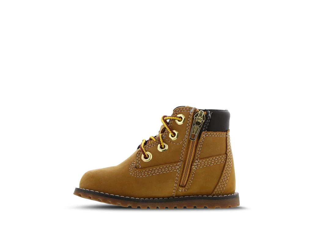 商品Timberland|Timberland Pokey Pine 6" - Baby Shoes,价格¥336,第4张图片详细描述