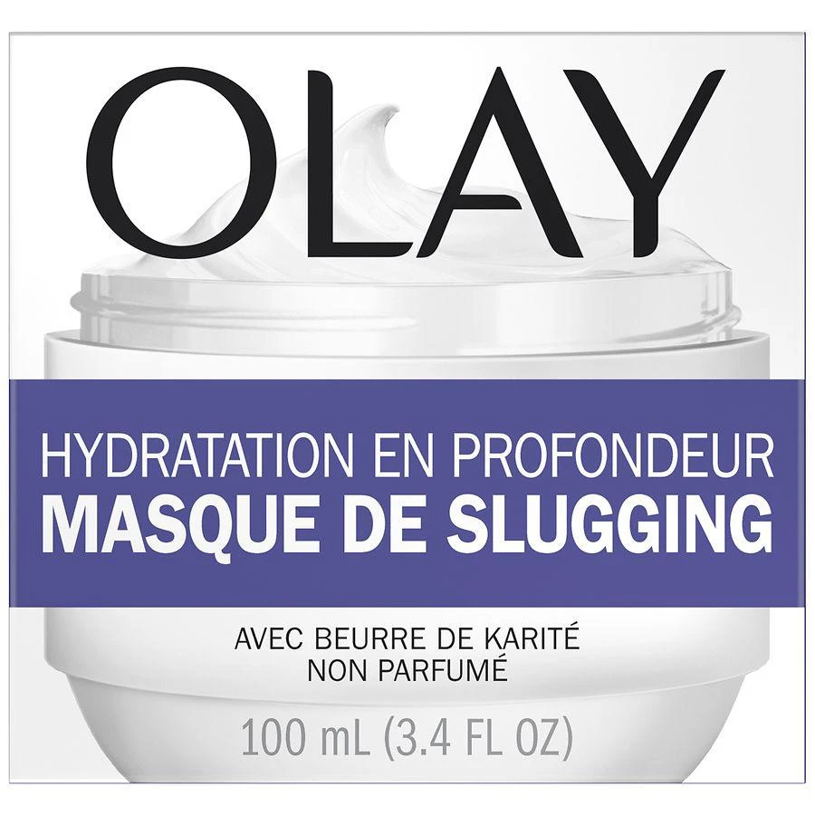 商品Olay|Slugging Mask Fragrance-Free,价格¥226,第1张图片