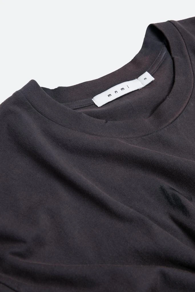 Flea Market Tee - Vintage Black 商品