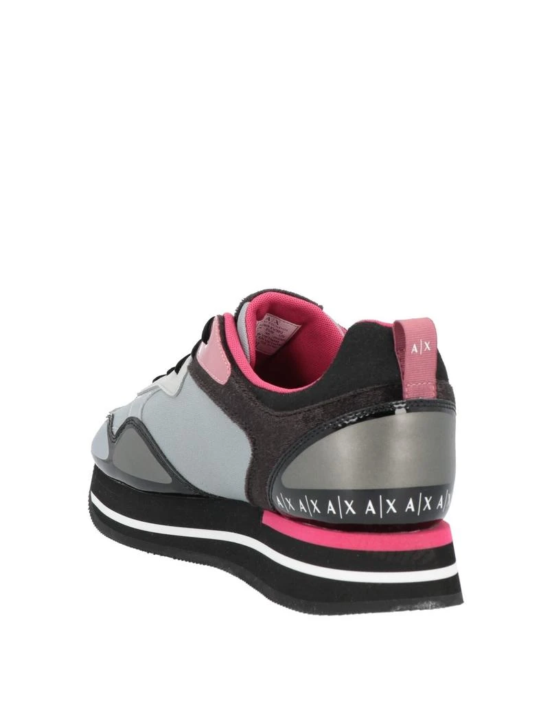 商品Armani Exchange|Sneakers,价格¥717,第3张图片详细描述