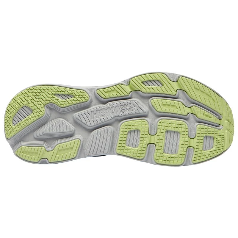 商品Hoka One One|HOKA Bondi 7 - Men's,价格¥1200,第5张图片详细描述