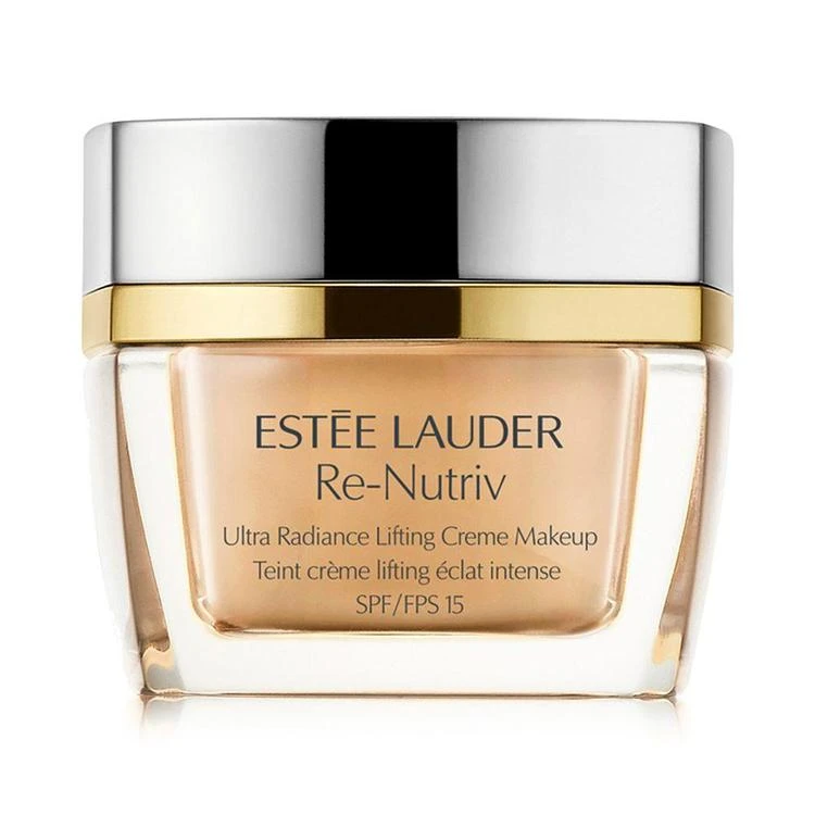 商品Estée Lauder|白金级奢宠臻采粉底霜 SPF 15/PA++ 30ml,价格¥786,第3张图片详细描述