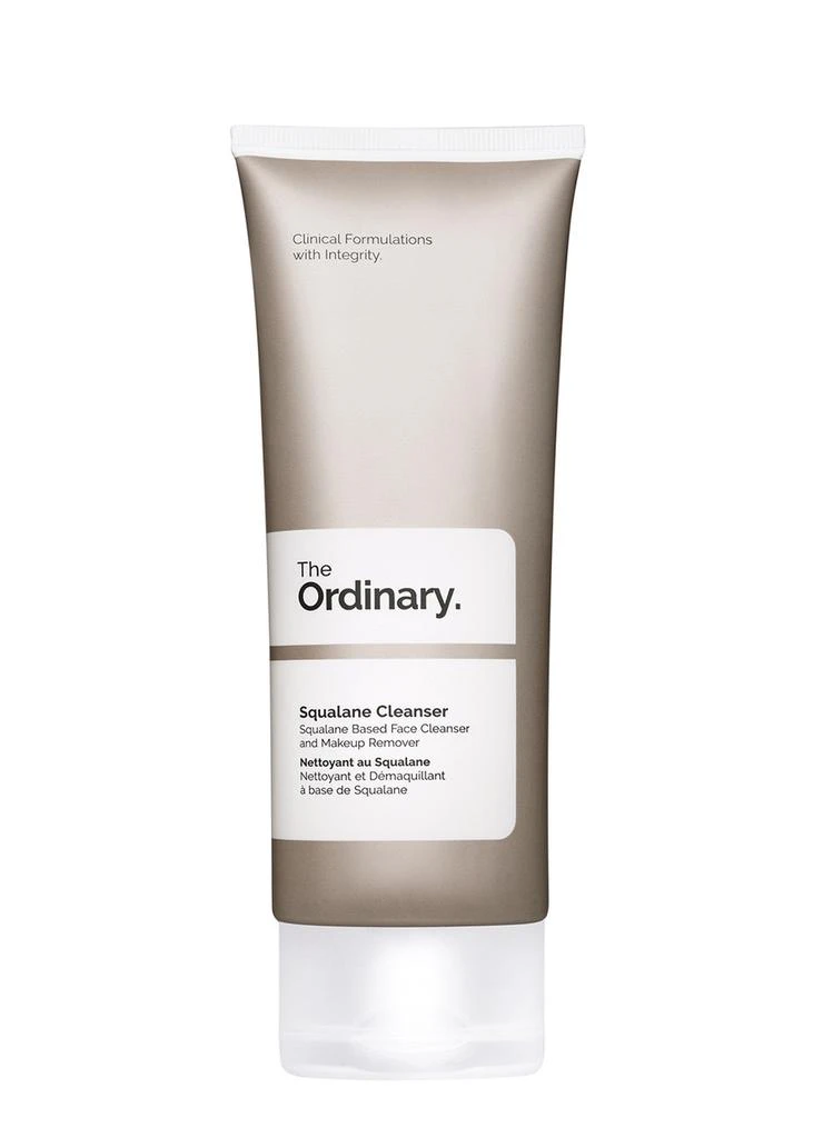 商品The Ordinary|Squalane Cleanser 150ml,价格¥156,第1张图片