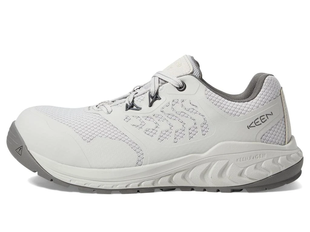 商品Keen|男款防滑越野鞋,价格¥509,第4张图片详细描述