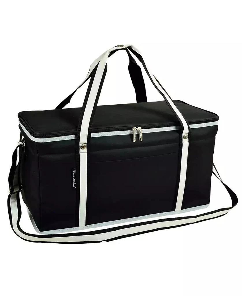 商品Picnic At Ascot|36 Quart - Large Collapsible Cooler with Leak Proof Lining,价格¥646,第1张图片