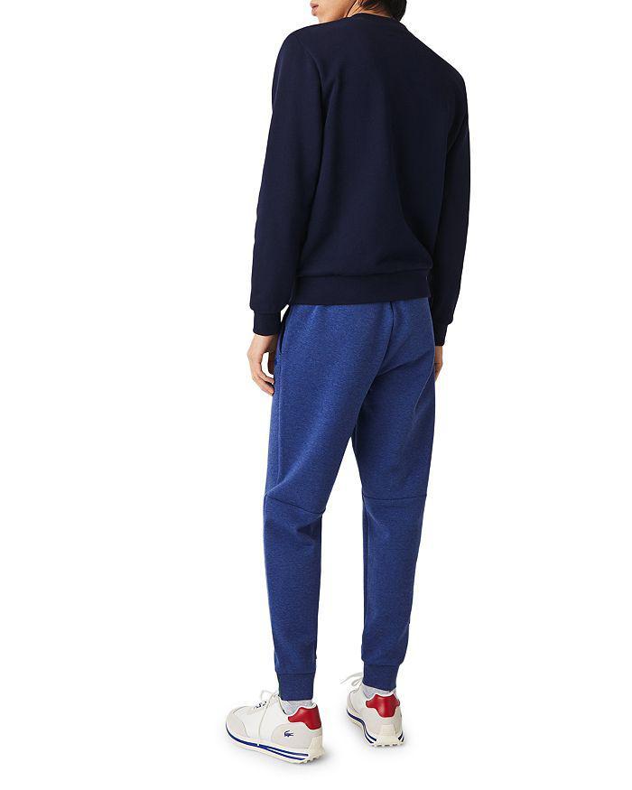 商品Lacoste|Slim Fit Track Pants,价格¥783,第5张图片详细描述