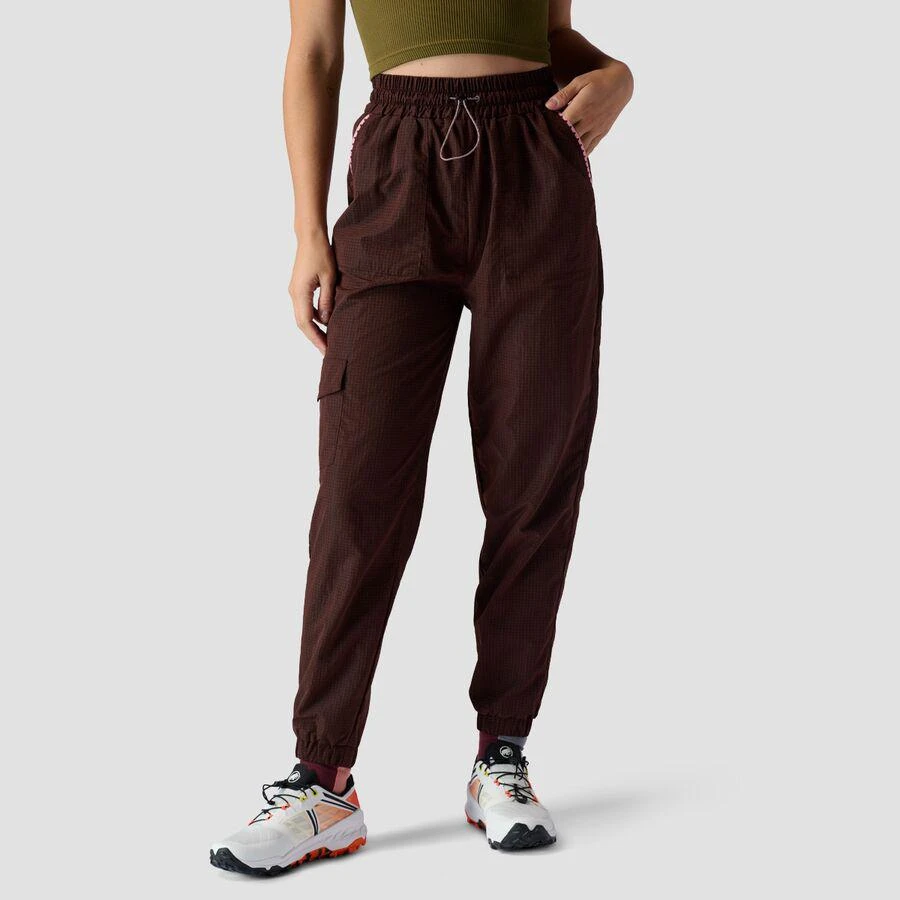 商品Stoic|Ripstop Pant - Women's,价格¥320,第1张图片