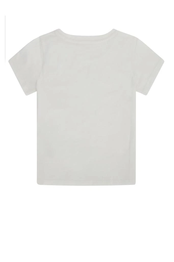 商品Bonpoint|Bonpoint Theia Logo Printed Crewneck T-Shirt,价格¥363,第2张图片详细描述