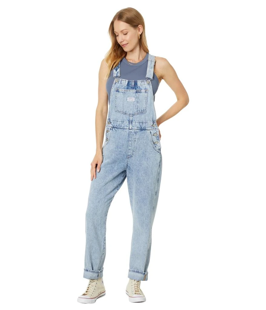 商品Levi's|Vintage Overall,价格¥642,第1张图片