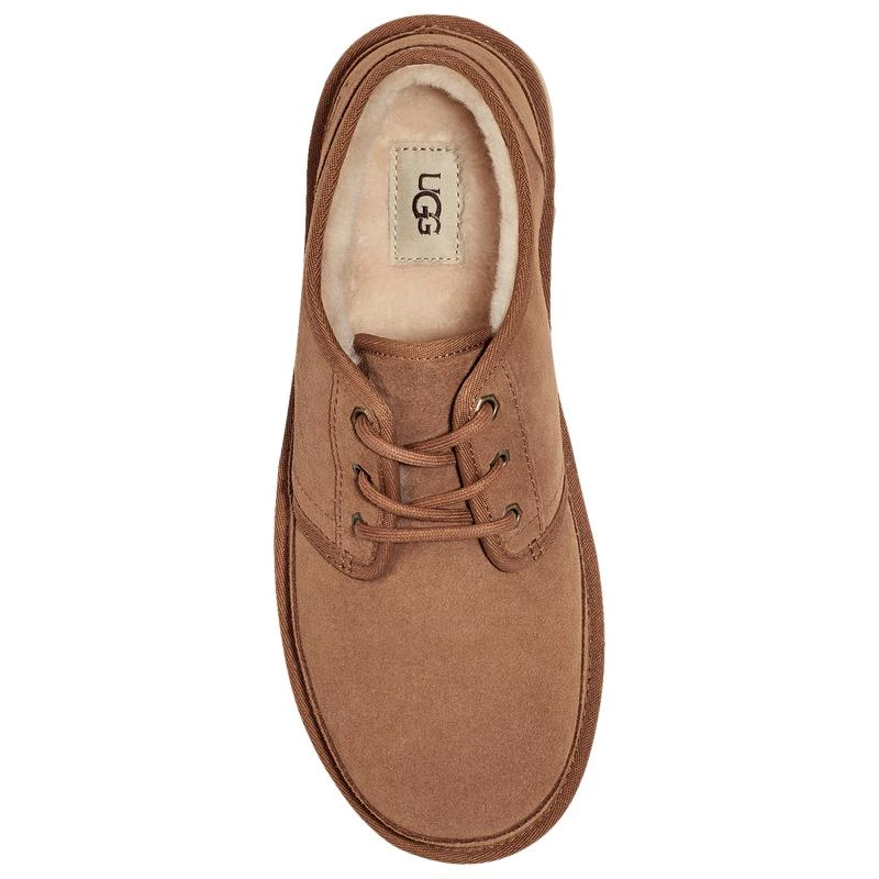 商品UGG|UGG Neumel Low - Men's,价格¥488,第4张图片详细描述