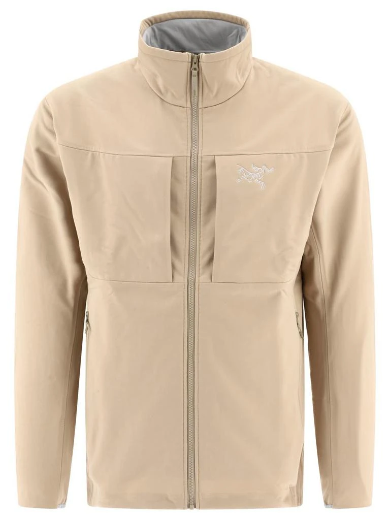 商品Arc'teryx|ARC'TERYX "Gamma MX" jacket,价格¥3899,第1张图片