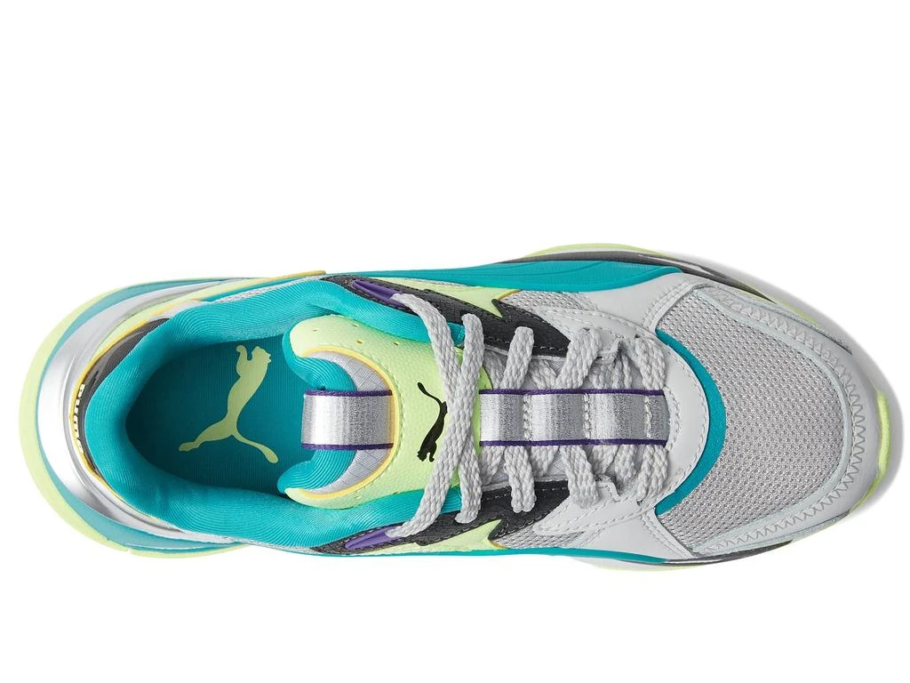 商品Puma|Mirage Sport Asphalt Spring Break (Big Kid),价格¥487,第2张图片详细描述