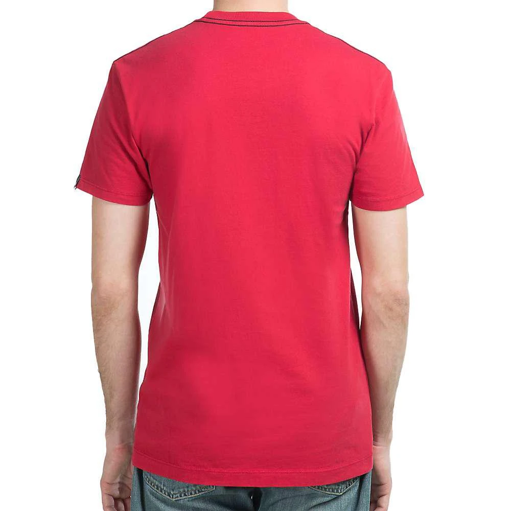 商品Moosejaw|Moosejaw Men's Secret Agent Man SS Tee,价格¥83,第3张图片详细描述
