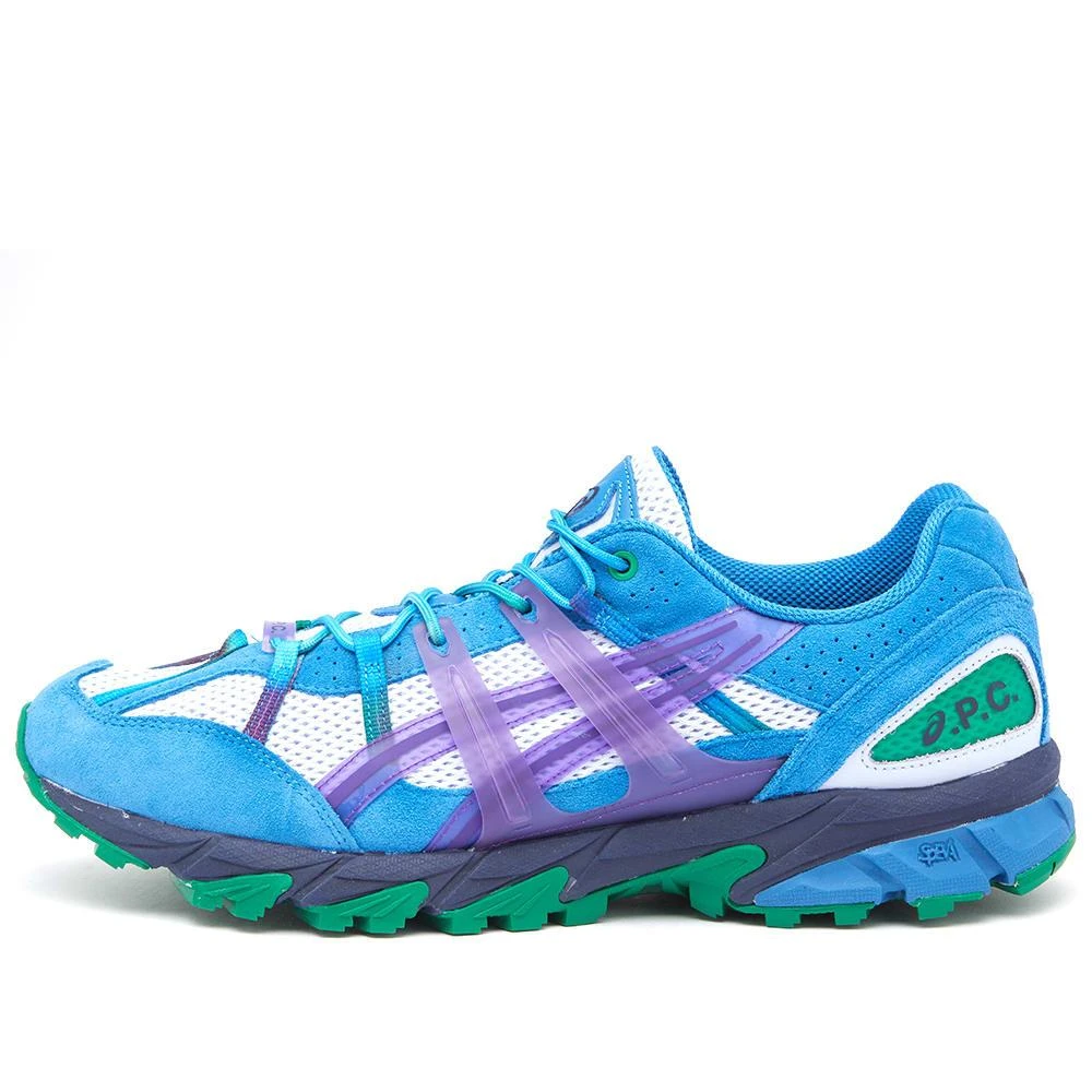 商品Asics|Asics x A.P.C. Gel Sonoma 15-50,价格¥888,第2张图片详细描述