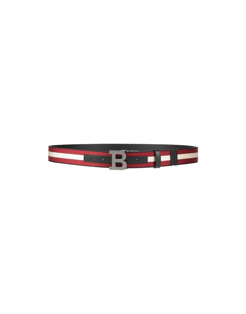 商品Bally|Regular belt,价格¥1180,第1张图片