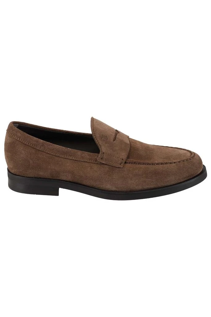 商品Tod's|Tod's Mocassino Formale Gomma Zf,价格¥2145,第1张图片