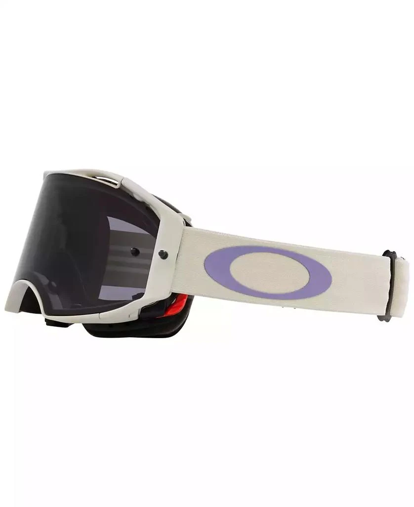 商品Oakley|Unisex Airbrake MTB Goggles OO7107,价格¥1103,第5张图片详细描述