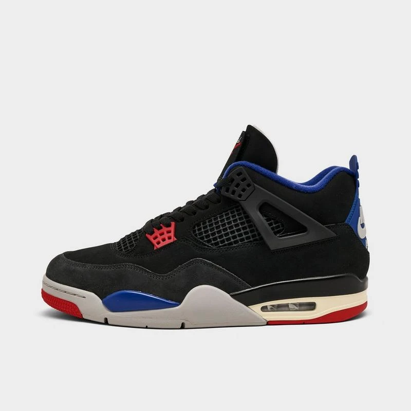 商品Jordan|Men's Air Jordan Retro 4 篮球鞋,价格¥1664,第1张图片