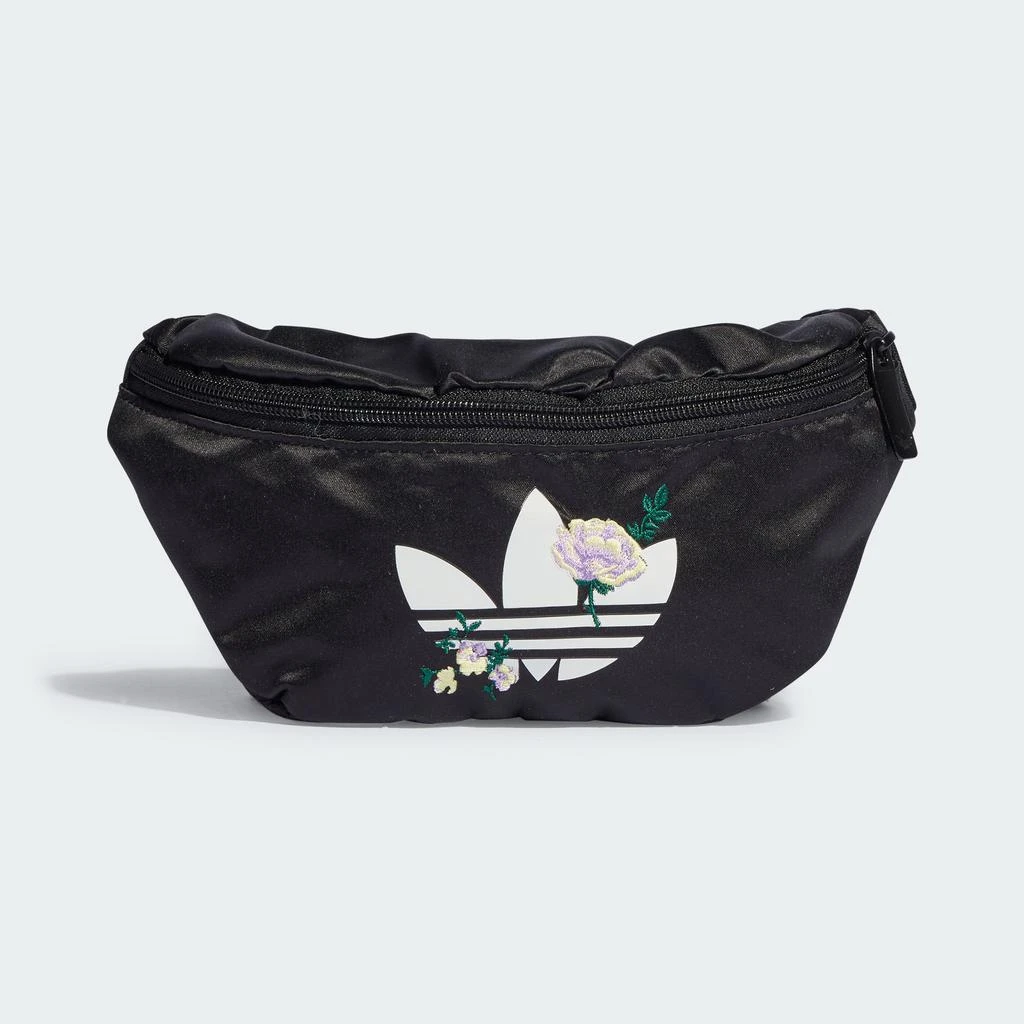 商品Adidas|FLOWER WAIST BAG,价格¥311,第1张图片