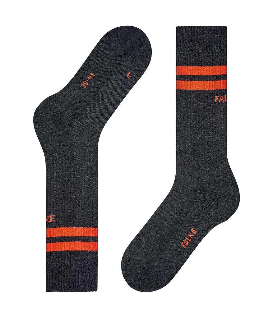 商品FALKE|Dynamic Socks,价格¥189,第1张图片