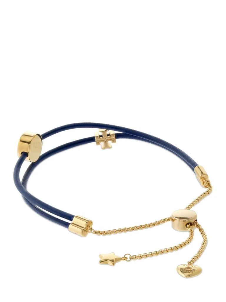 商品Tory Burch|Kira Enamel Slider Bracelet,价格¥1033,第3张图片详细描述