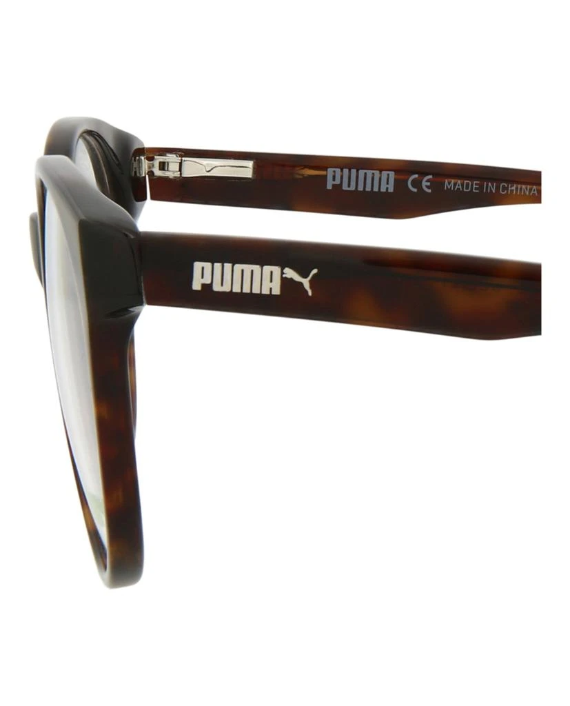 商品Puma|Round-Frame Acetate Optical Frames,价格¥99,第4张图片详细描述