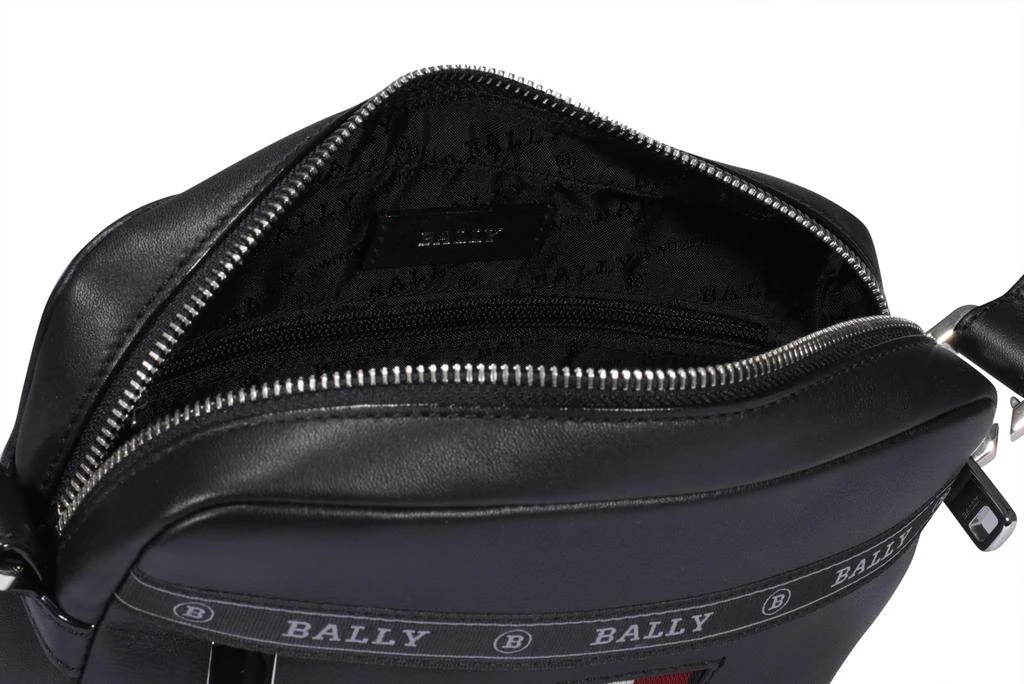 商品Bally|Bally Half Wallet,价格¥3867,第4张图片详细描述
