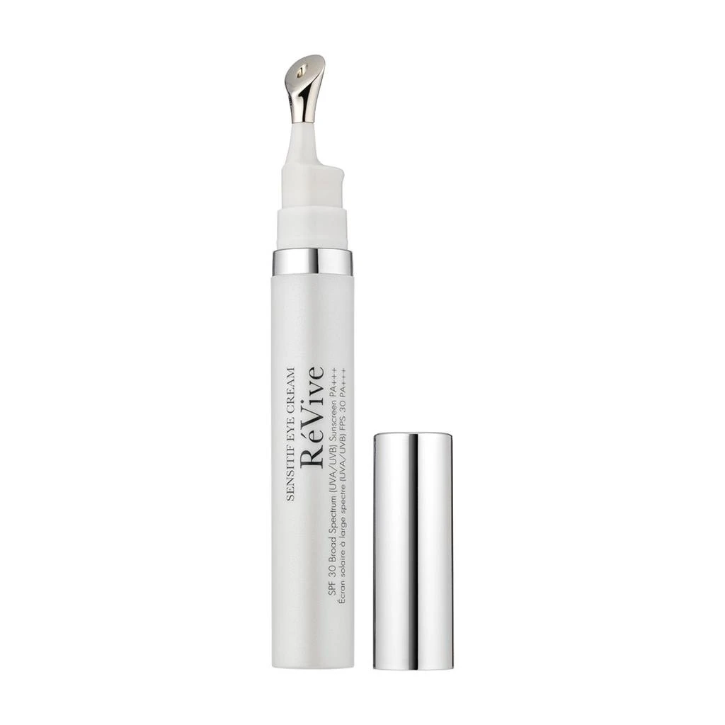 Sensitif Eye Cream SPF 30 商品