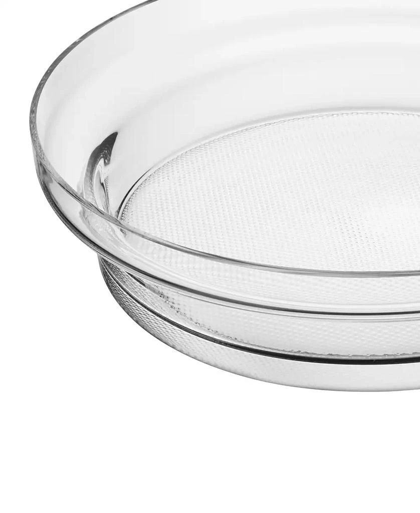 商品Kosta Boda|Limelight Low Crystal glass 3" Decor Bowl,价格¥838,第2张图片详细描述