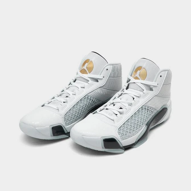 商品Jordan|Air Jordan 38 Basketball Shoes,价格¥1079,第2张图片详细描述