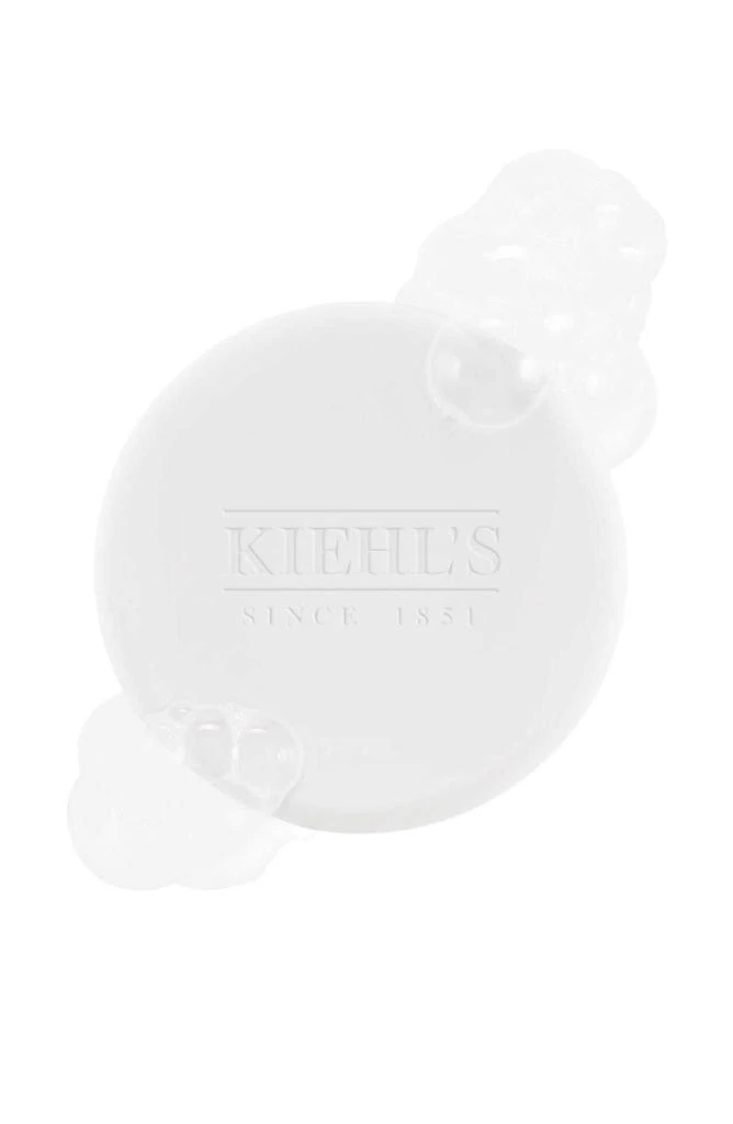 商品Kiehl's|Ultra Facial Hydrating Concentrated Cleansing Bar,价格¥150,第3张图片详细描述