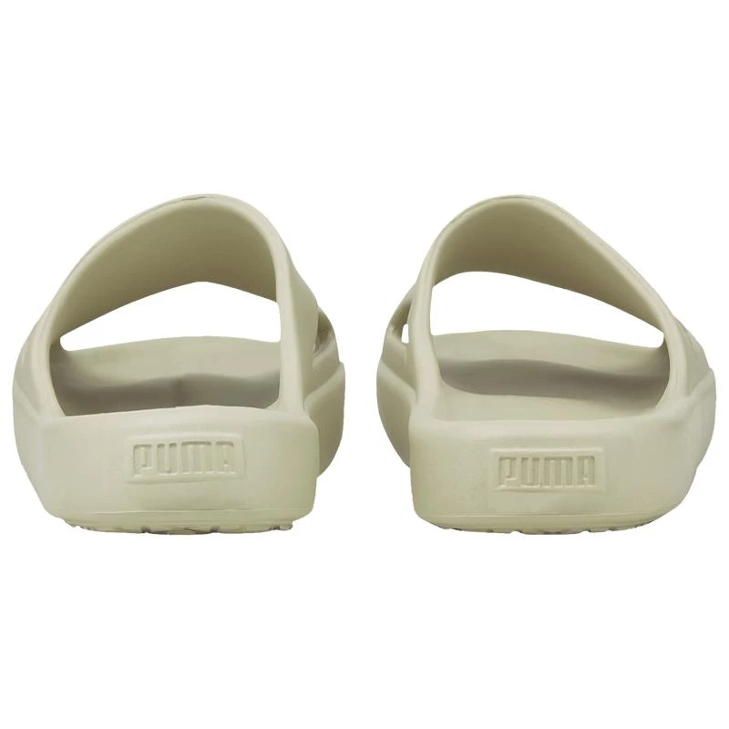 商品Puma|PUMA Shibui Slides - Boys' Grade School,价格¥300,第3张图片详细描述