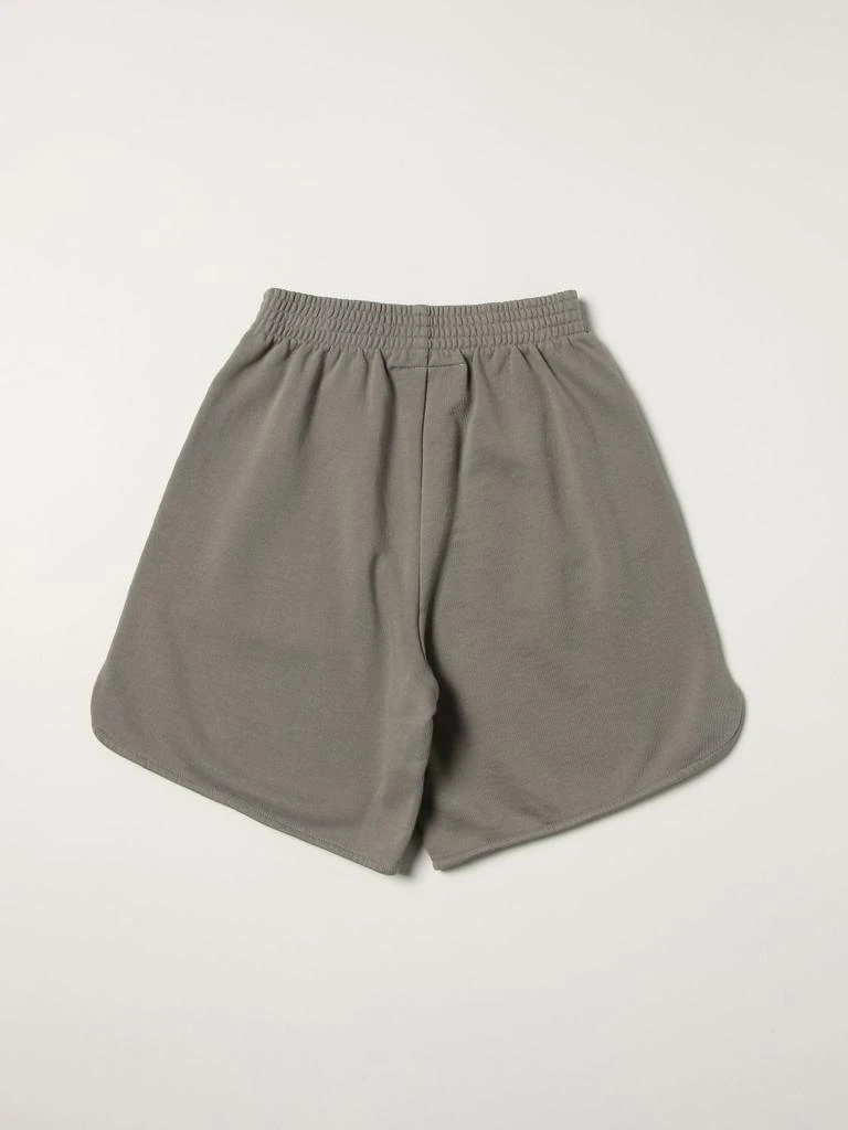 商品MAISON MARGIELA|Mm6 Maison Margiela short for girls,价格¥424,第2张图片详细描述